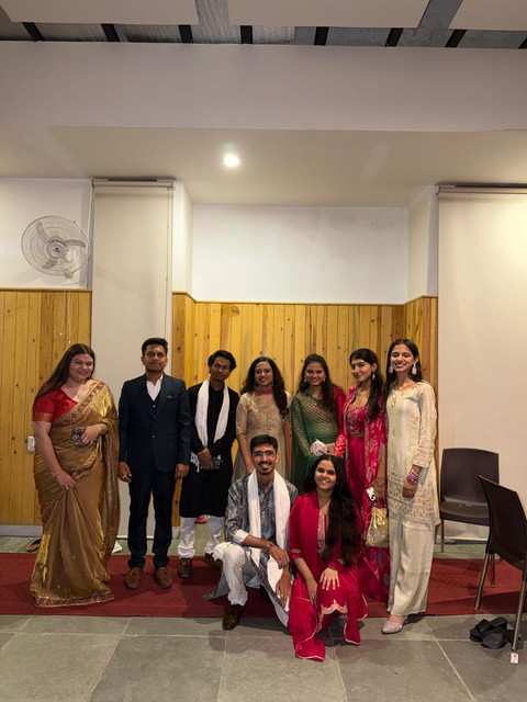 Annual Club Gathering