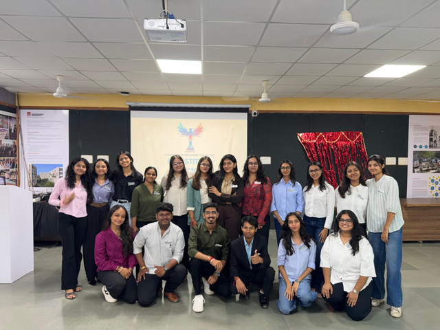 Student Leadership Week