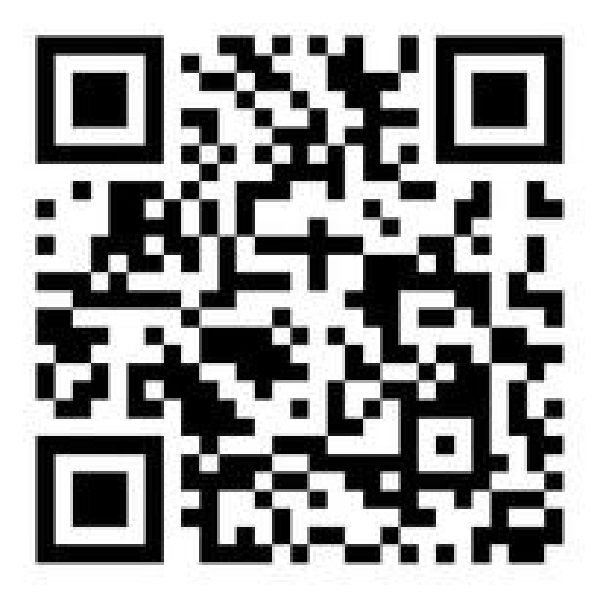 Scan to Register QR Code