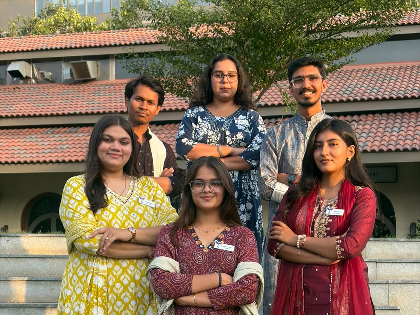 Phoenix Club Core Leadership Team