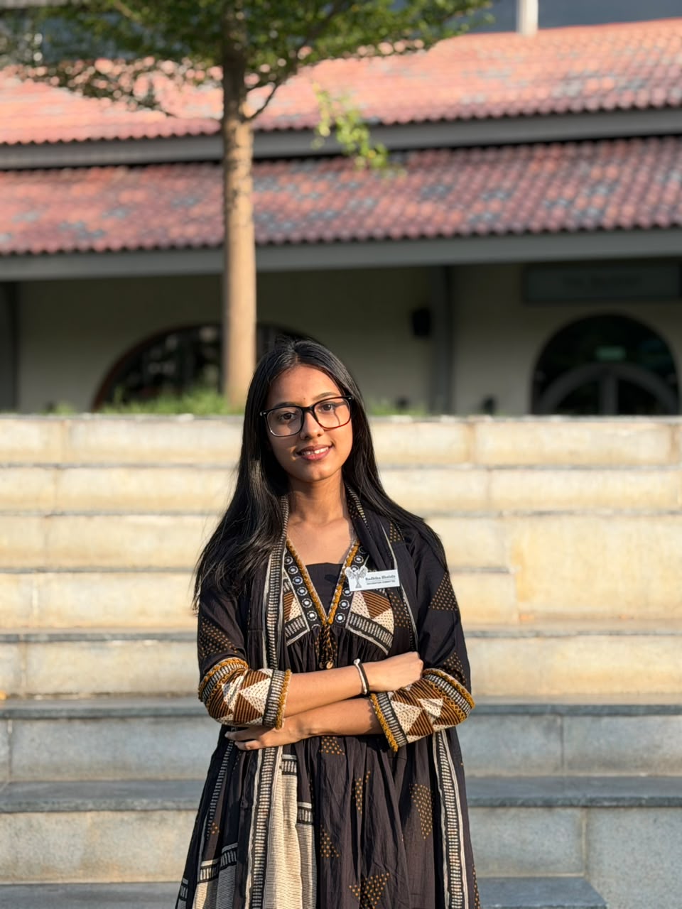Radhika Bhalala - Decoration Lead
