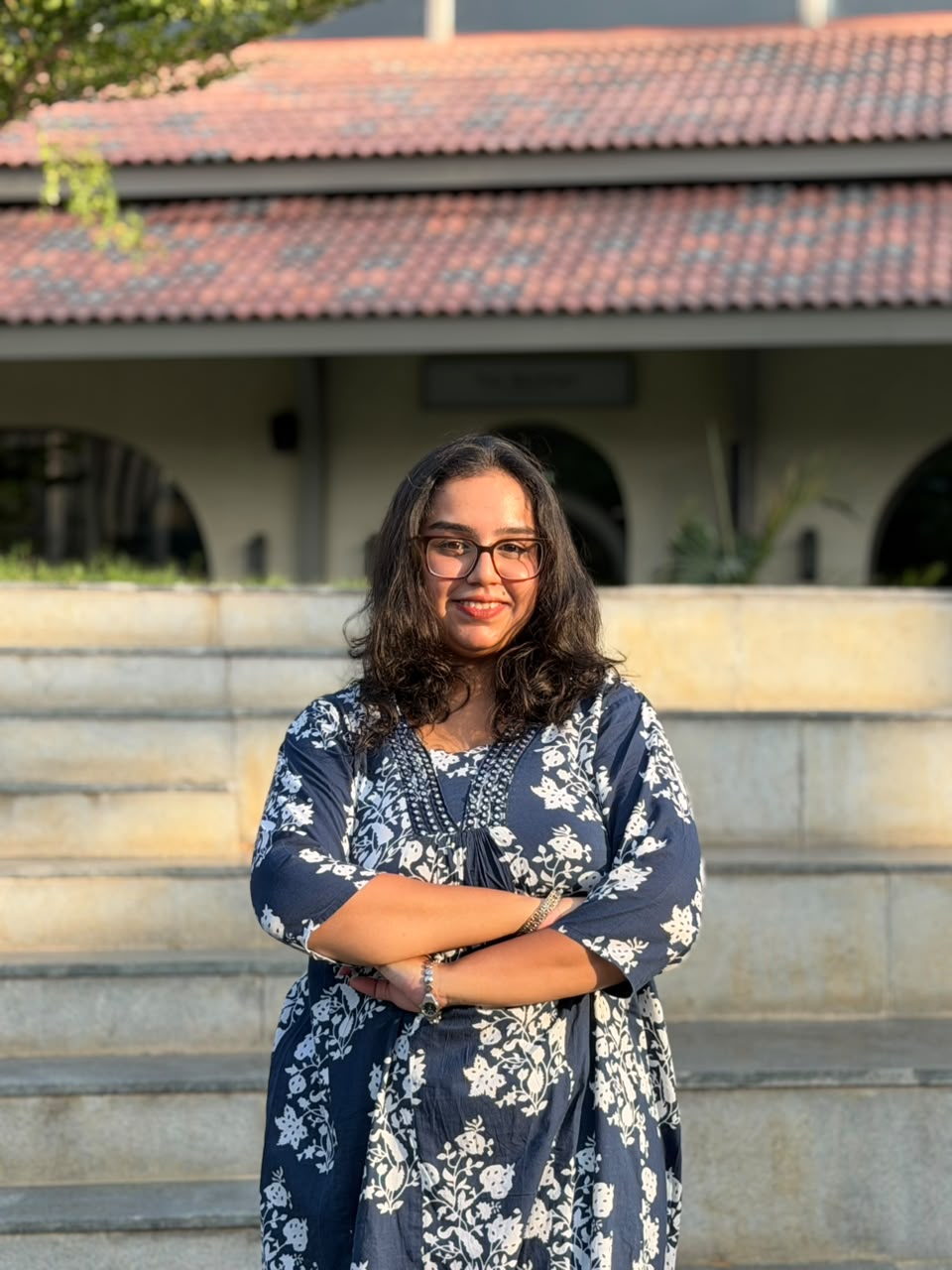 Hiral Lokwani - Media Head 2026