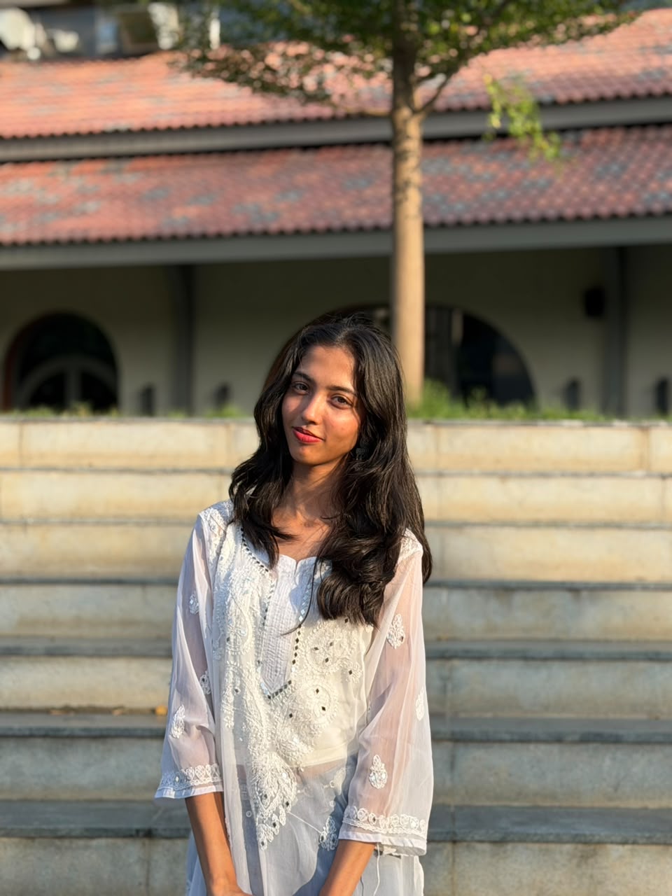 Vidhi Desai - Social Media Coordinator